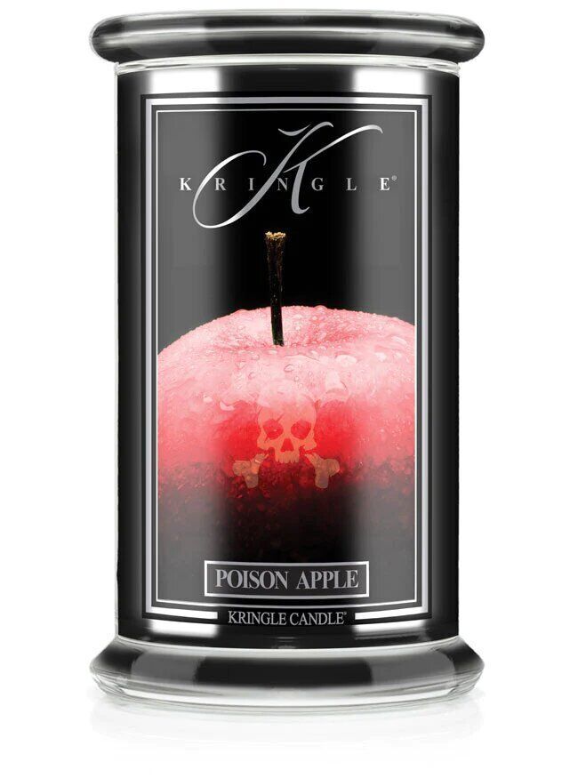 Poison Apple - Halloween Collection 623g