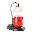 1Candle-Warmers-Aurora-Lampe-Schwarz-Silber_140x140jpg AURORA Lampe Kerzenwärmer (schwarz/silber)