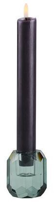 Palisades Kerzenhalter 6cm grün