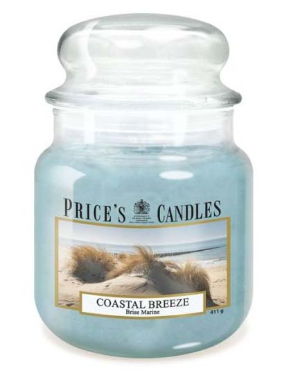 Coastal Breeze 411g
