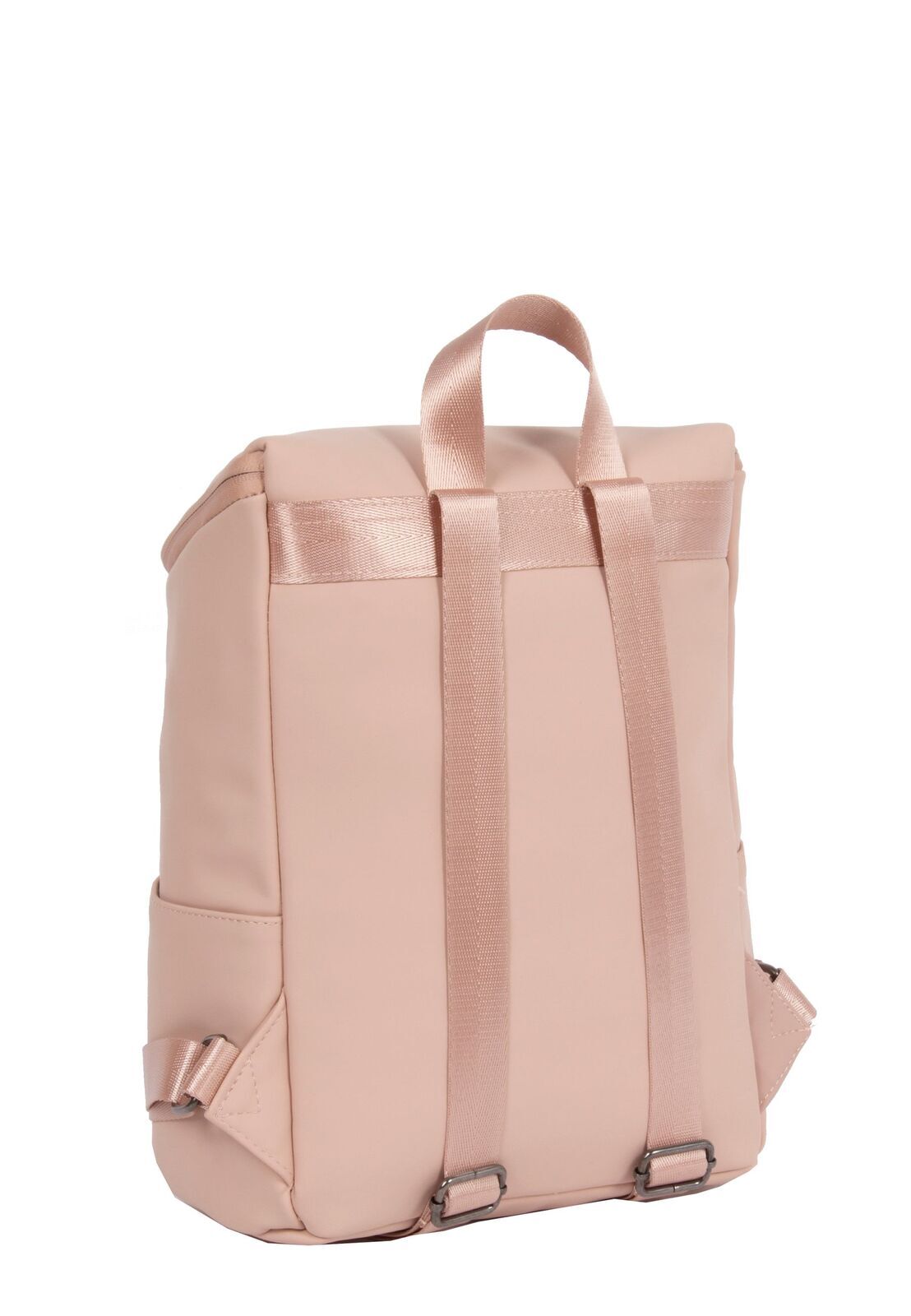 fBDF65Hs Mart - Modesto Rucksack hellrosa