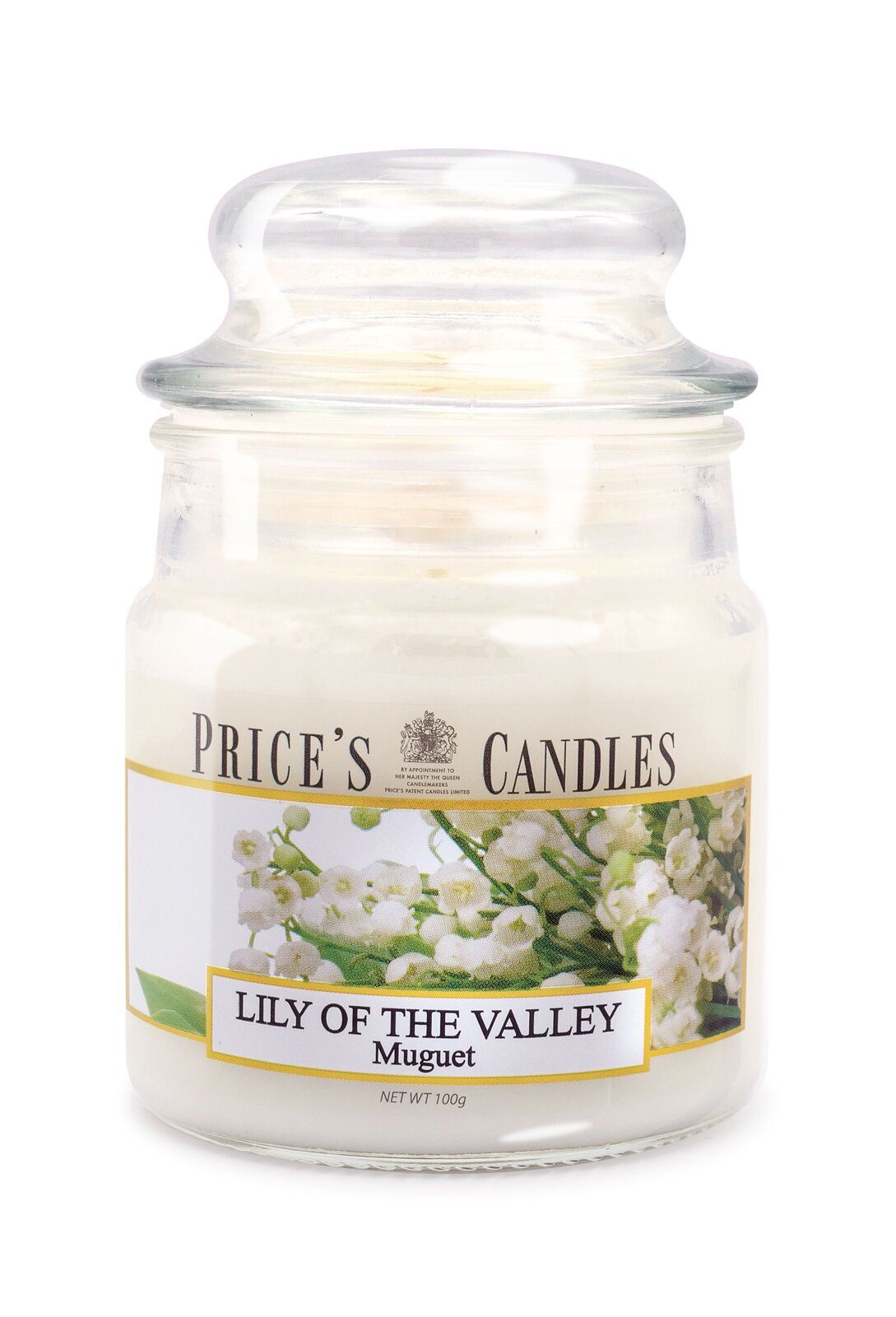 LillyOfTheValley_PLJ Lily of the Valley 100g