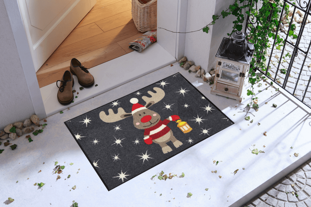 sld1177-050x075_nachtwaechter-rudi-grau_m1 Wohnmatte Nachtwächter Rudi