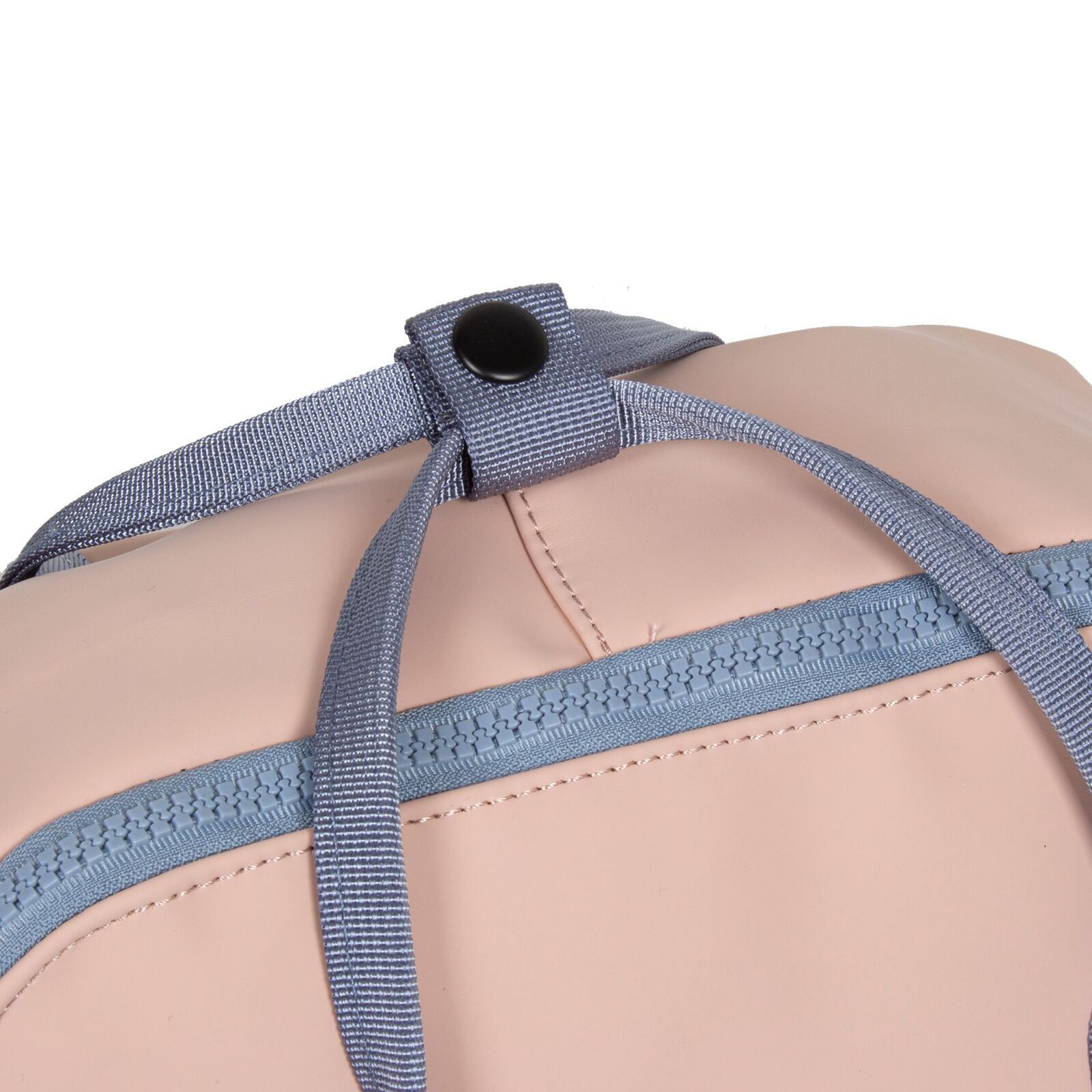 PGkZffmQ Tim - Chicago Rucksack hellrosa/hellblau