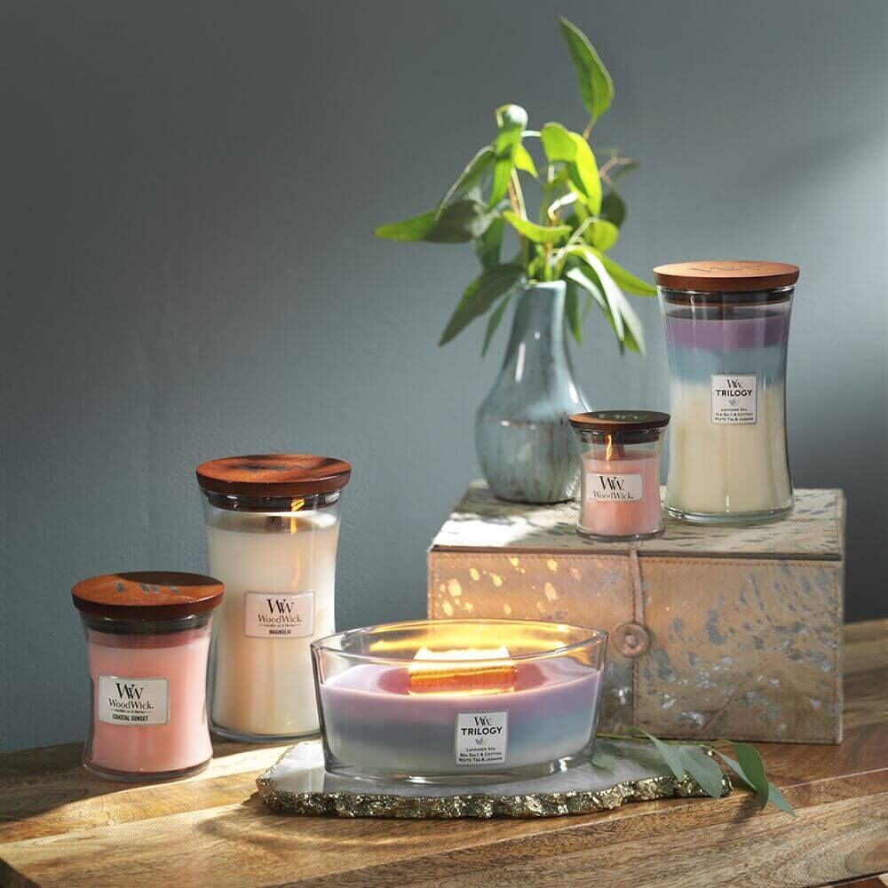 Calming Retreat 610g