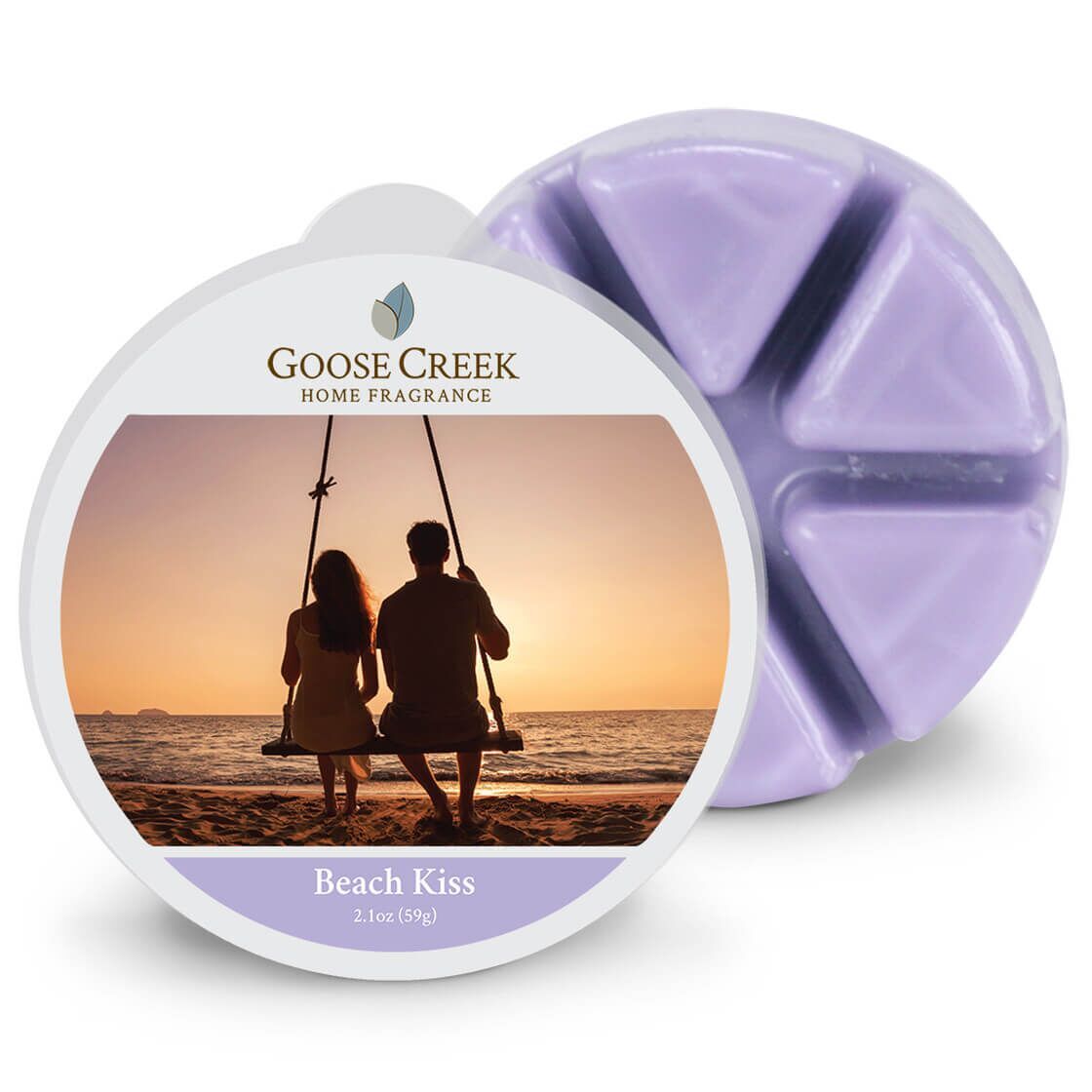 Beach Kiss 59g
