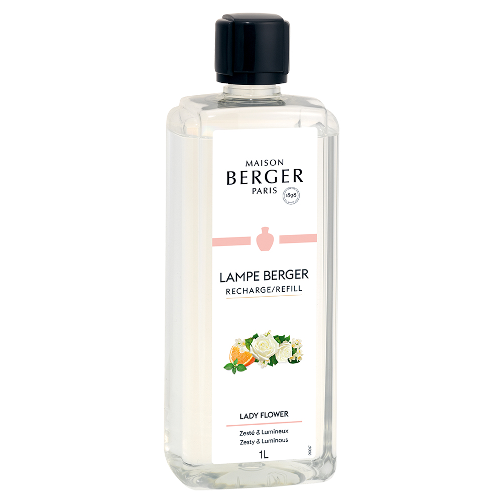 Lady Flower Nachfüller 1000ml