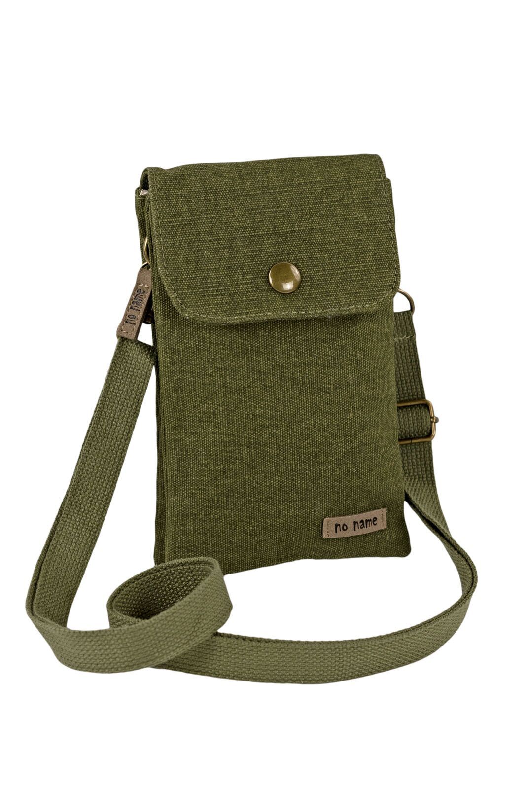 60610035-315 Mini Crossbag Uni oliv 315