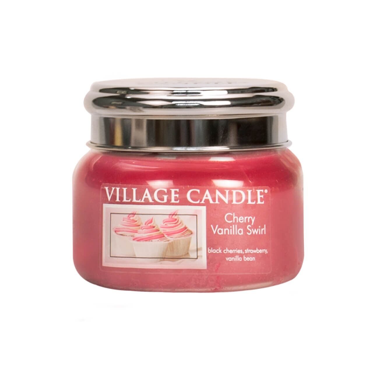 Cherry Vanilla Swirl 262g (Chrome)