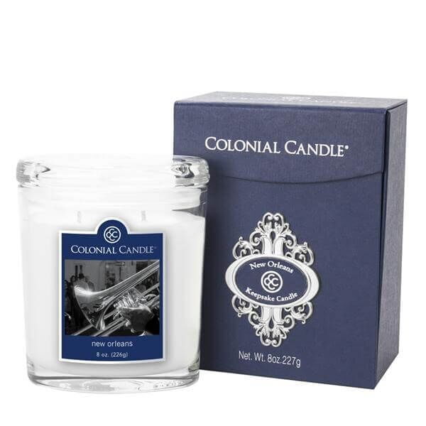 Cities Collection - New Orleans