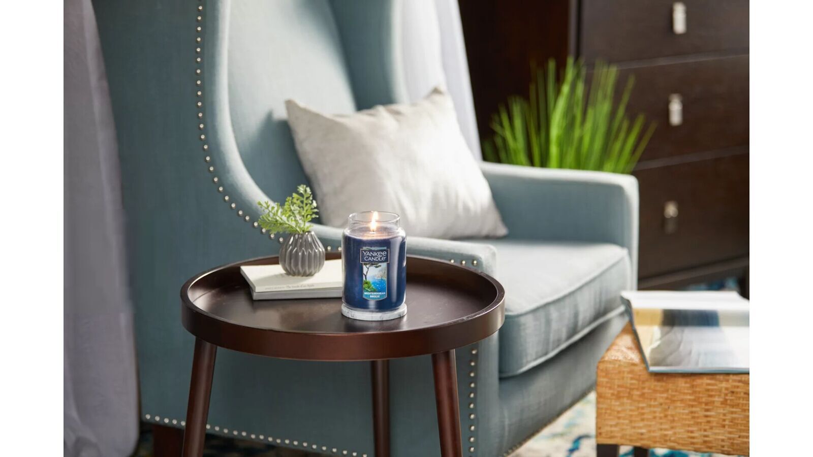 Mediterranean Breeze 623g