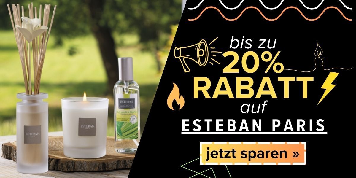 Black Week Esteban Paris