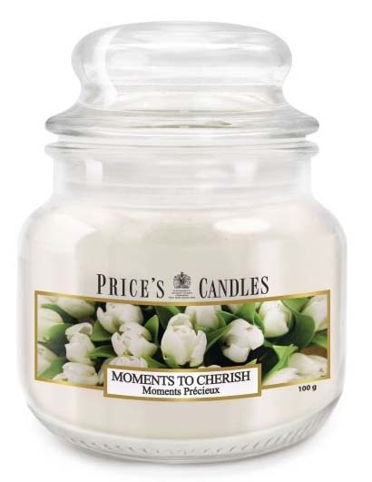 Moments to Cherish 100g