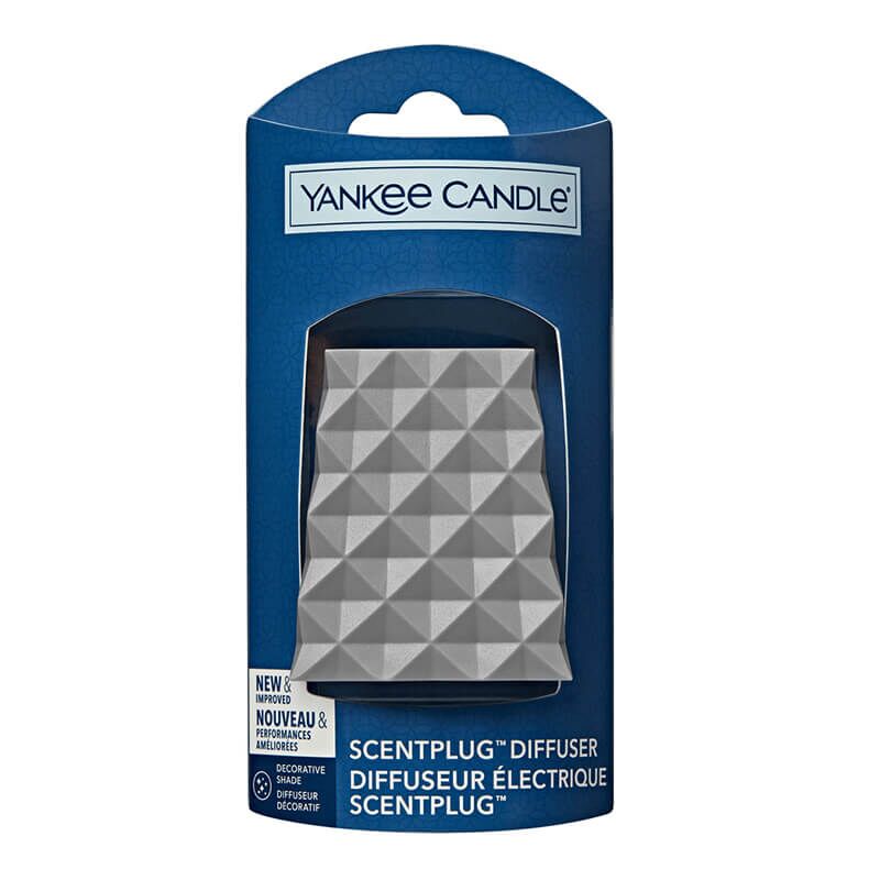 ScentPlug™ Basis - Faceted