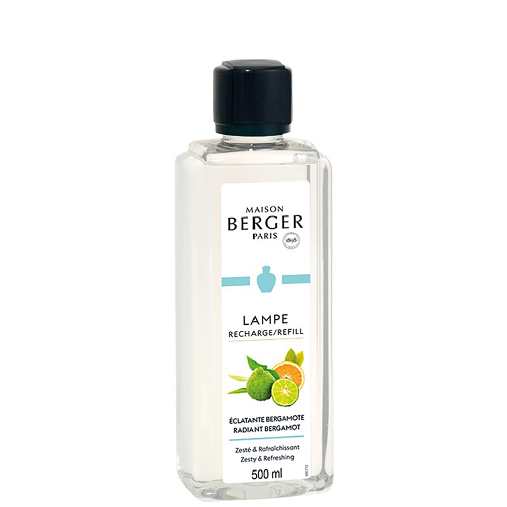 Fruchtige Bergamotte Nachfüller 500ml