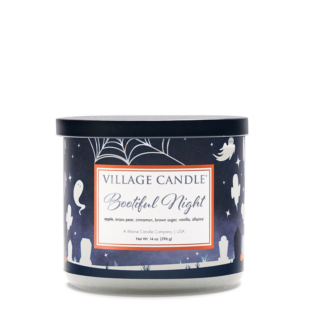 4170104bootiful Bootiful Night 3-Docht Tumbler 396g