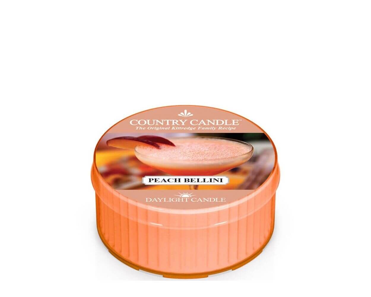 Peach Bellini Daylight 42g