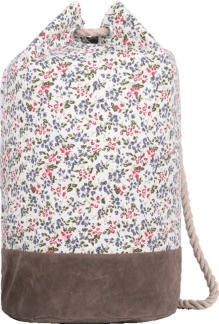 Seesack Millefleur Nature