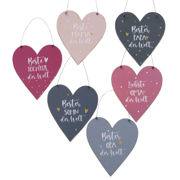 Schild Bester Opa der Welt