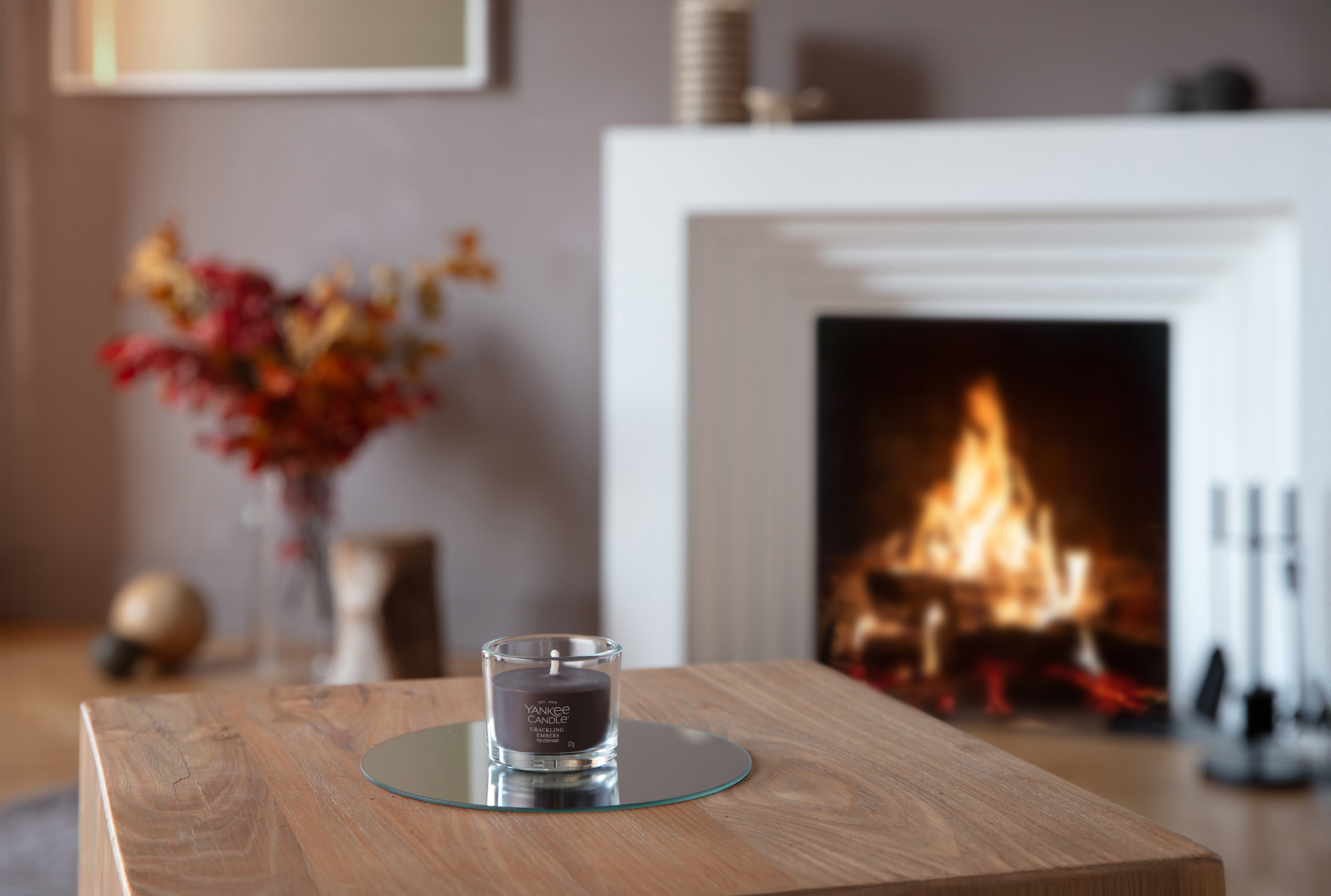 Crackling Embers 37g