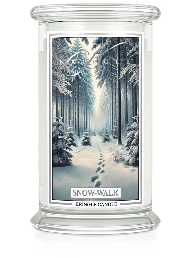 Snow Walk 623g