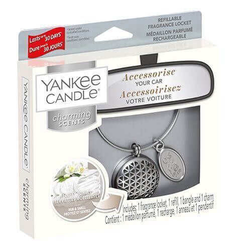 Fluffy Towels Geometric 4-teiliges Starter-Set