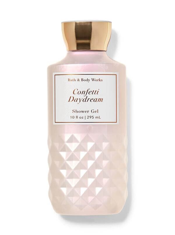 Confetti Daydream - Duschgel 295ml