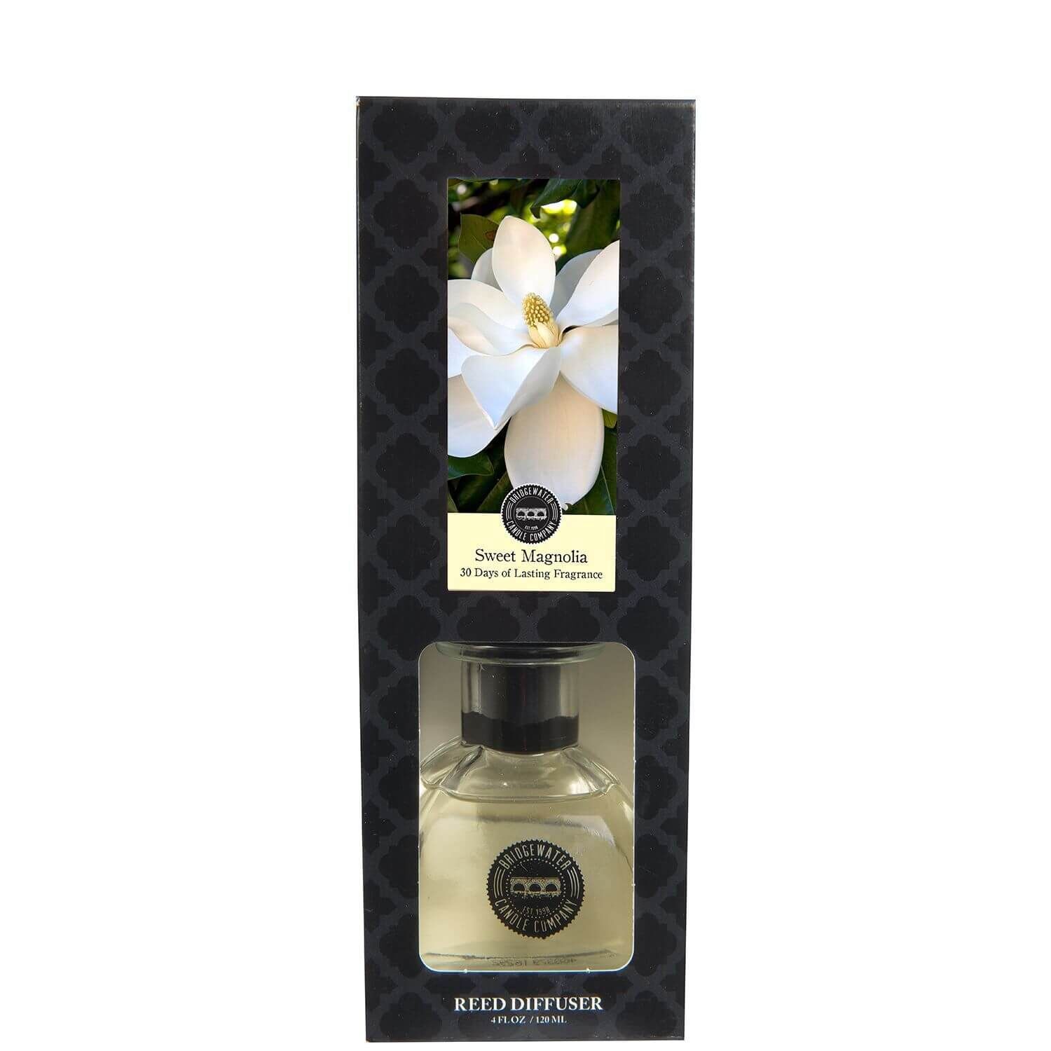 BW_SweetMagnolia_Reed_1 Sweet Magnolia Reed Diffuser
