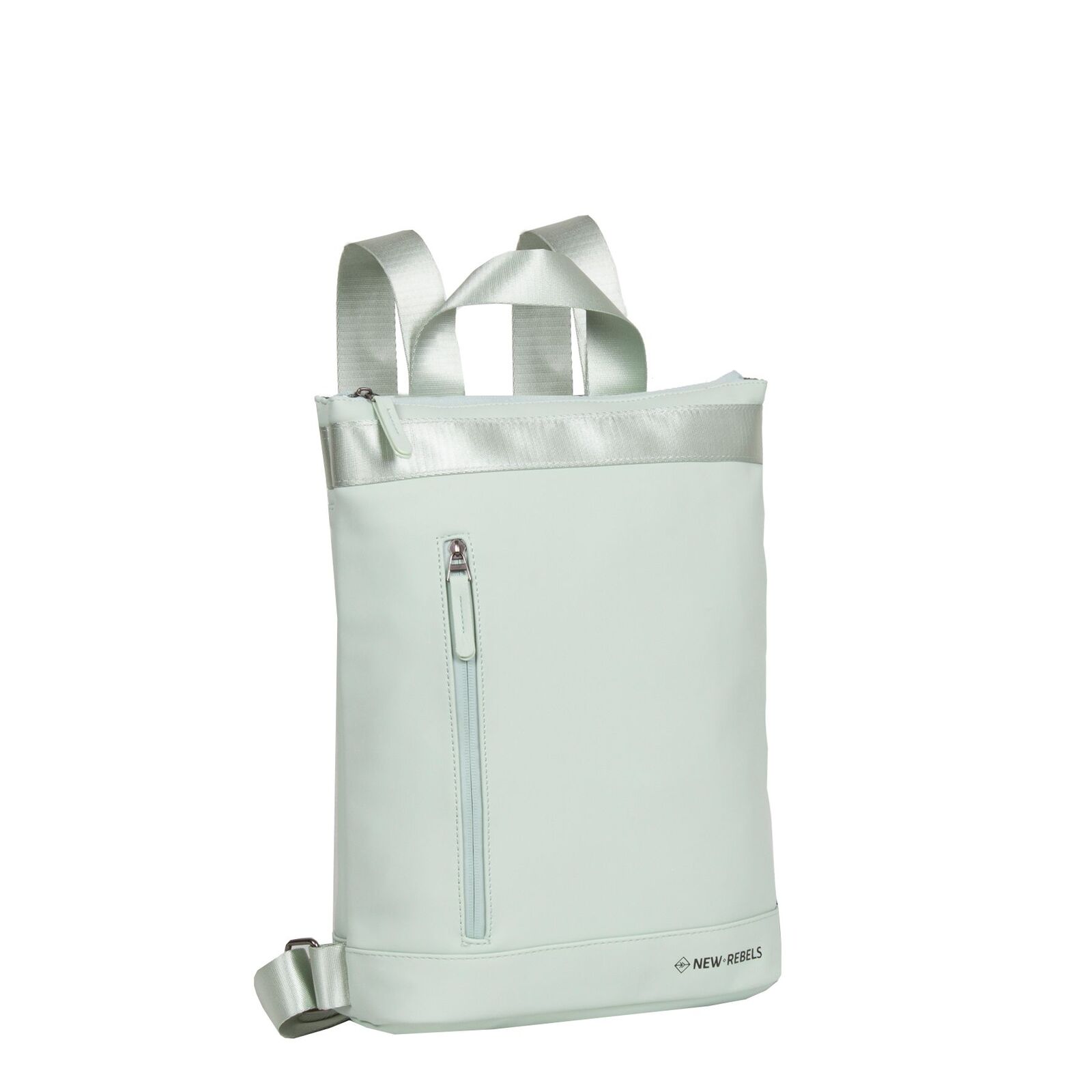 SVvSTdIc Daley - Orlando Rucksack minzblau