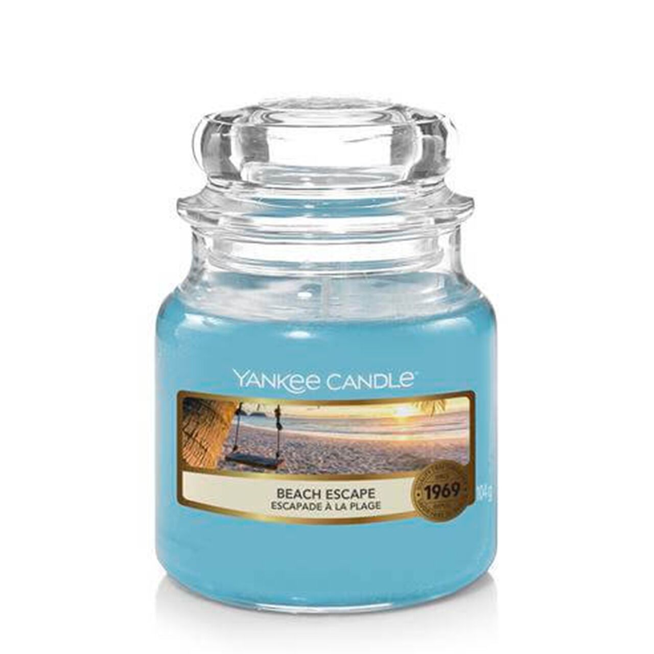 Beach-Escape_Small-JarE Beach Escape 104g