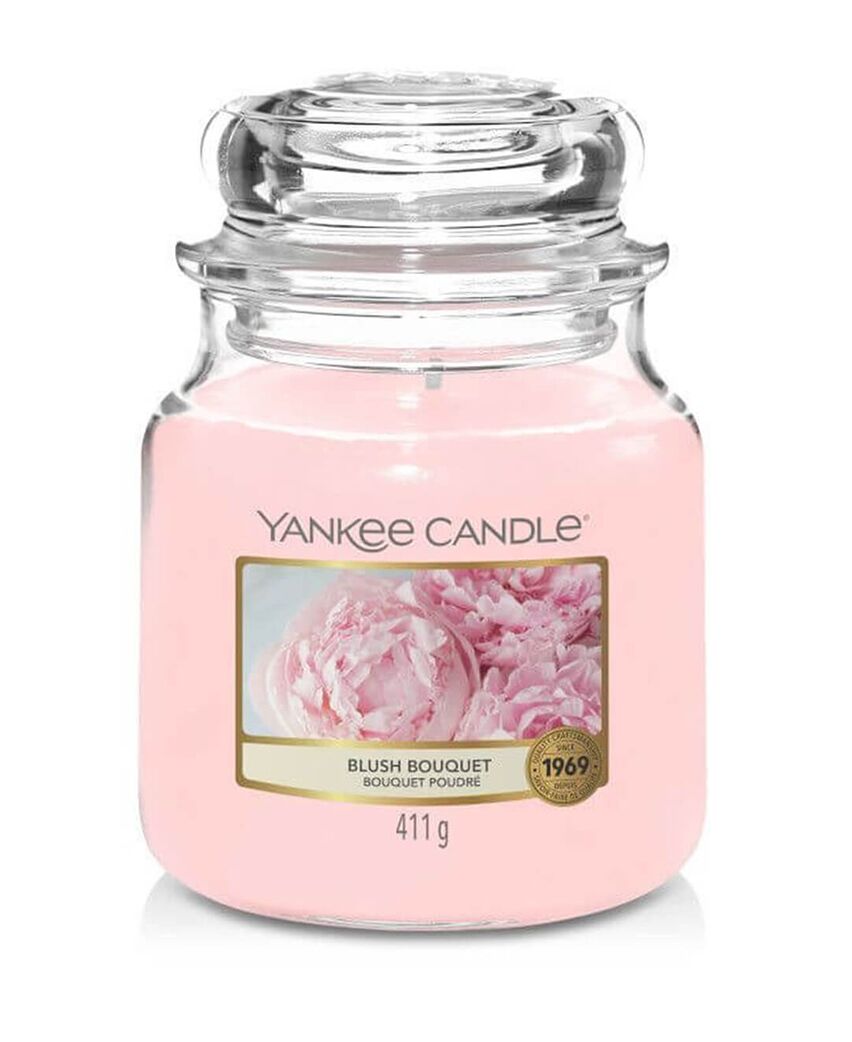 blush-b-411E Blush Bouquet 411g