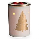 Golden Fir Duftlampe elektrisch