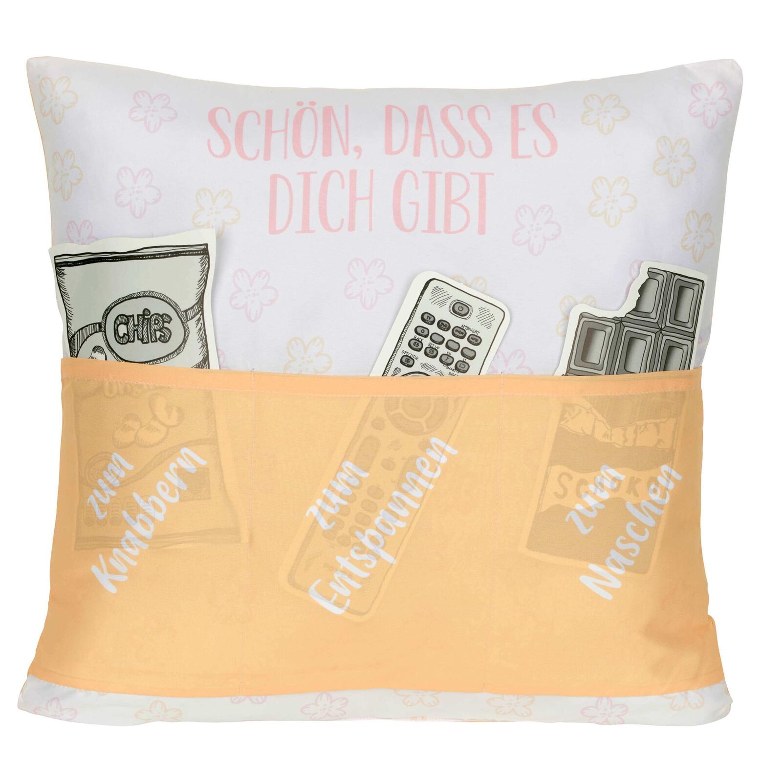 Sofahelden Schön, dass es dich gibt