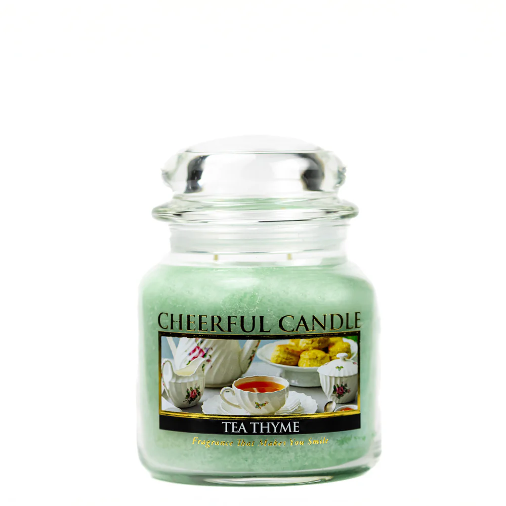 Tea Thyme 453g Tea Thyme 453g