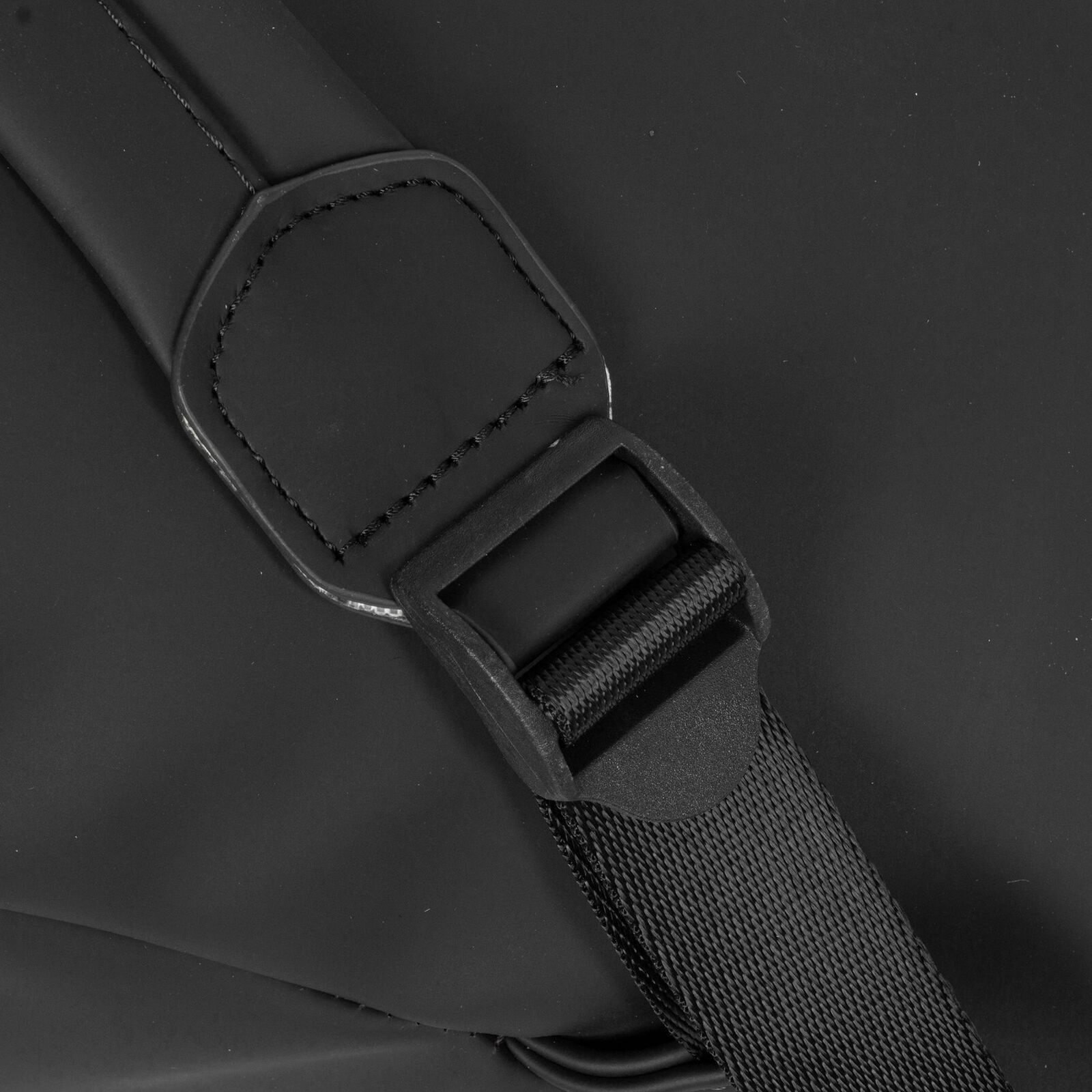 E5QqJVaQ Daley - Washington Rucksack schwarz