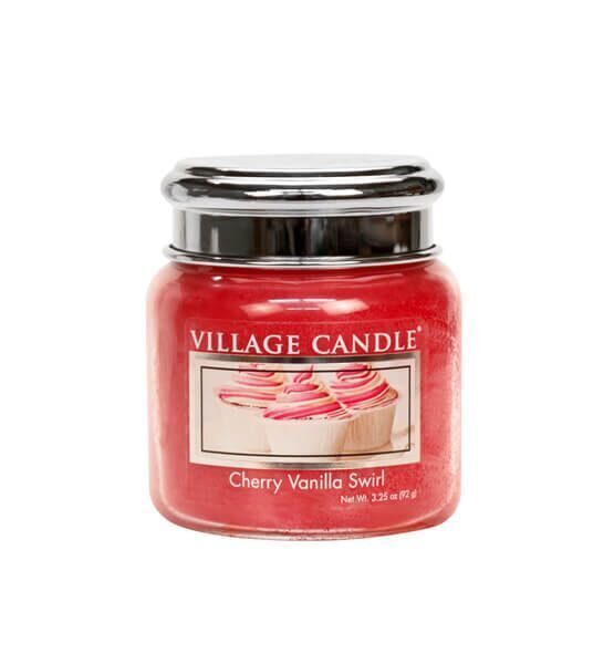 Cherry Vanilla Swirl 92g (Chrome)