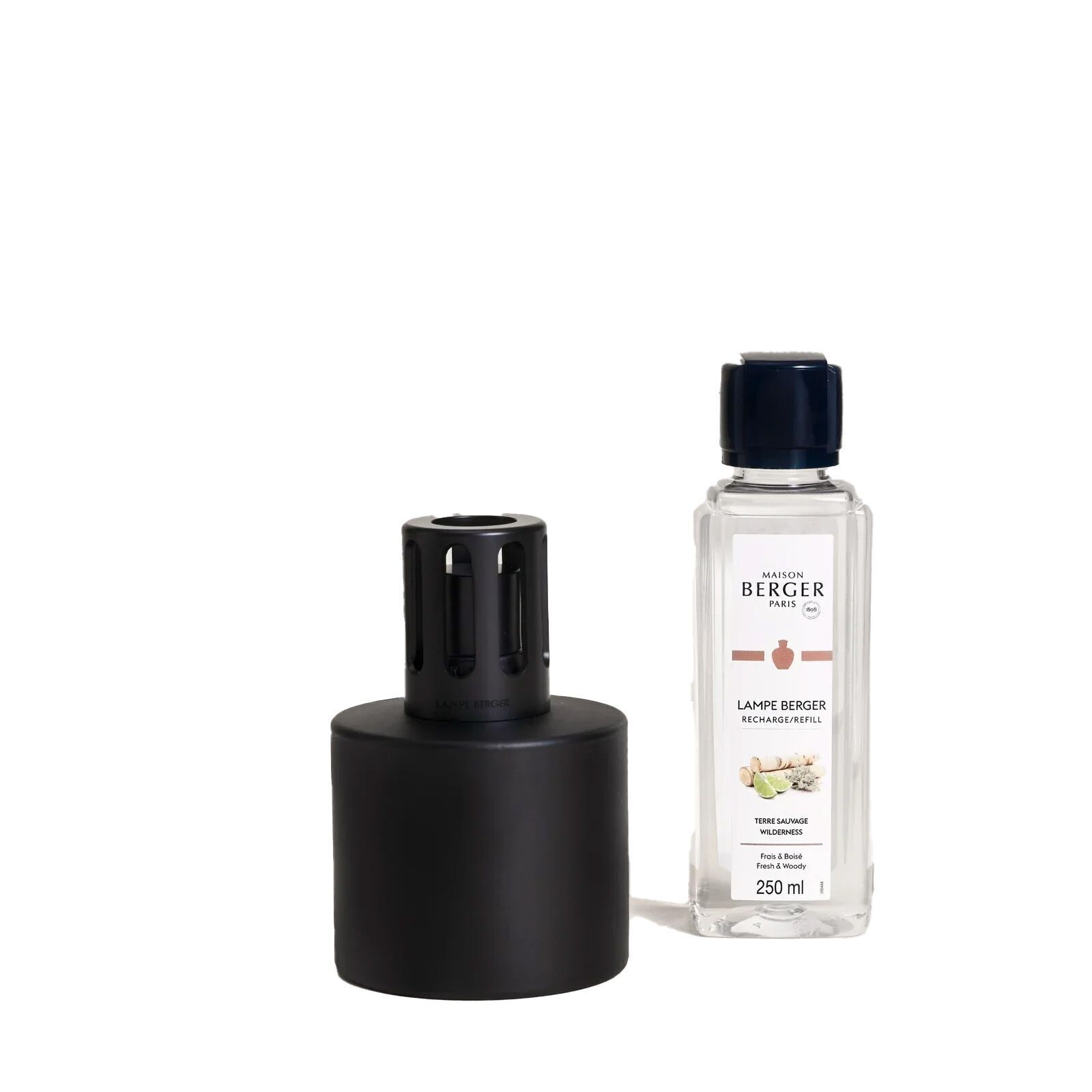 004819_ILLUSION-LAMPE-NOIRE_P_1 Illusion Schwarz - Unberührte Landschaft Auslauf