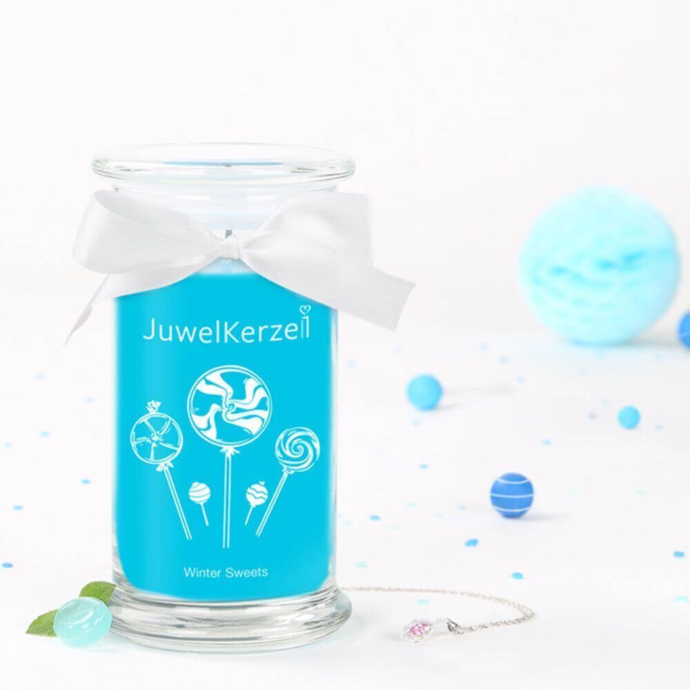 Winter Sweets (Halskette mit Anhänger) 380g