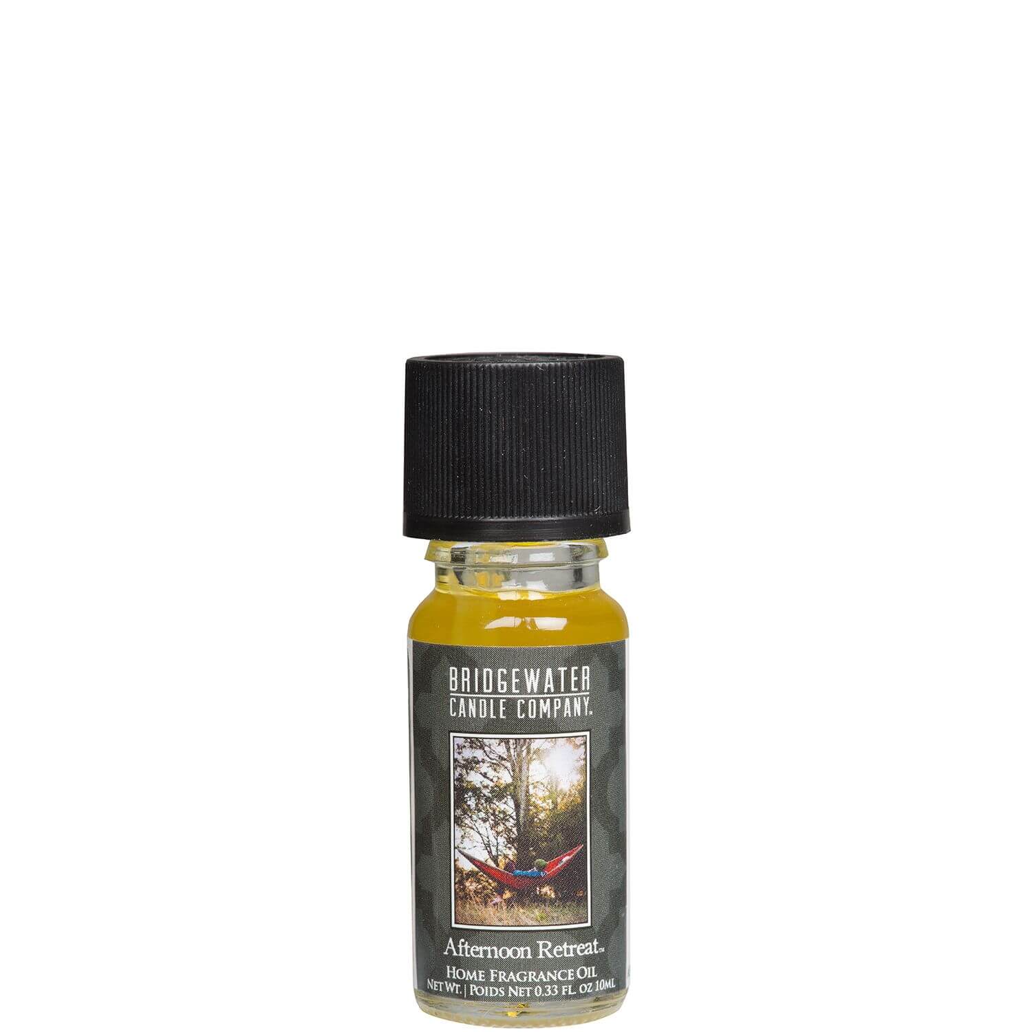 Afternoon Retreat Home Fragrance Oil - Bridgewater