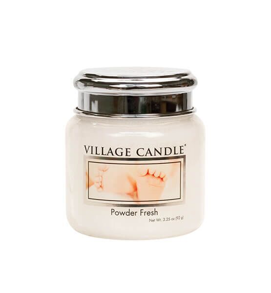 Powder-Fresh Powder Fresh 92g (Chrome)