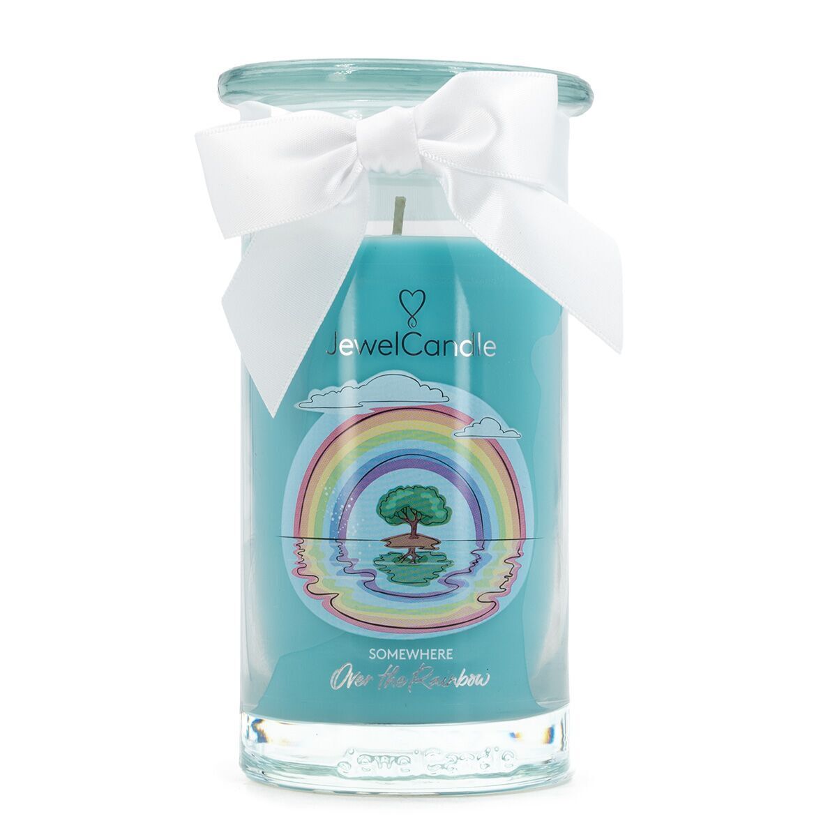 Somewhere Over The Rainbow (Halskette) 400g Somewhere Over The Rainbow (Halskette) 400g