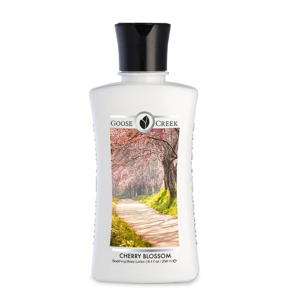 cherry-blossom-bodylotion-250ml Body Lotion - Cherry Blossom - 250ml