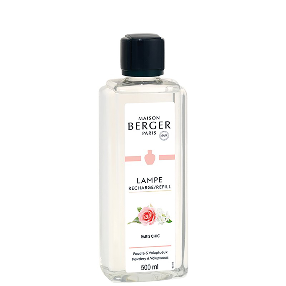Paris Chic Nachfüller 500ml