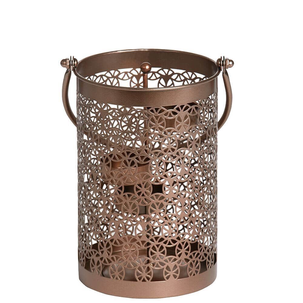 Vintage Cuba Multi-Teelichthalter