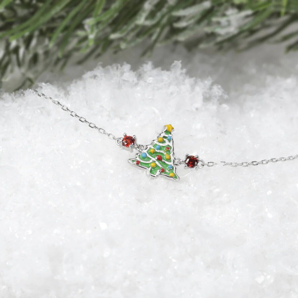 Frosty (Armband) 400g