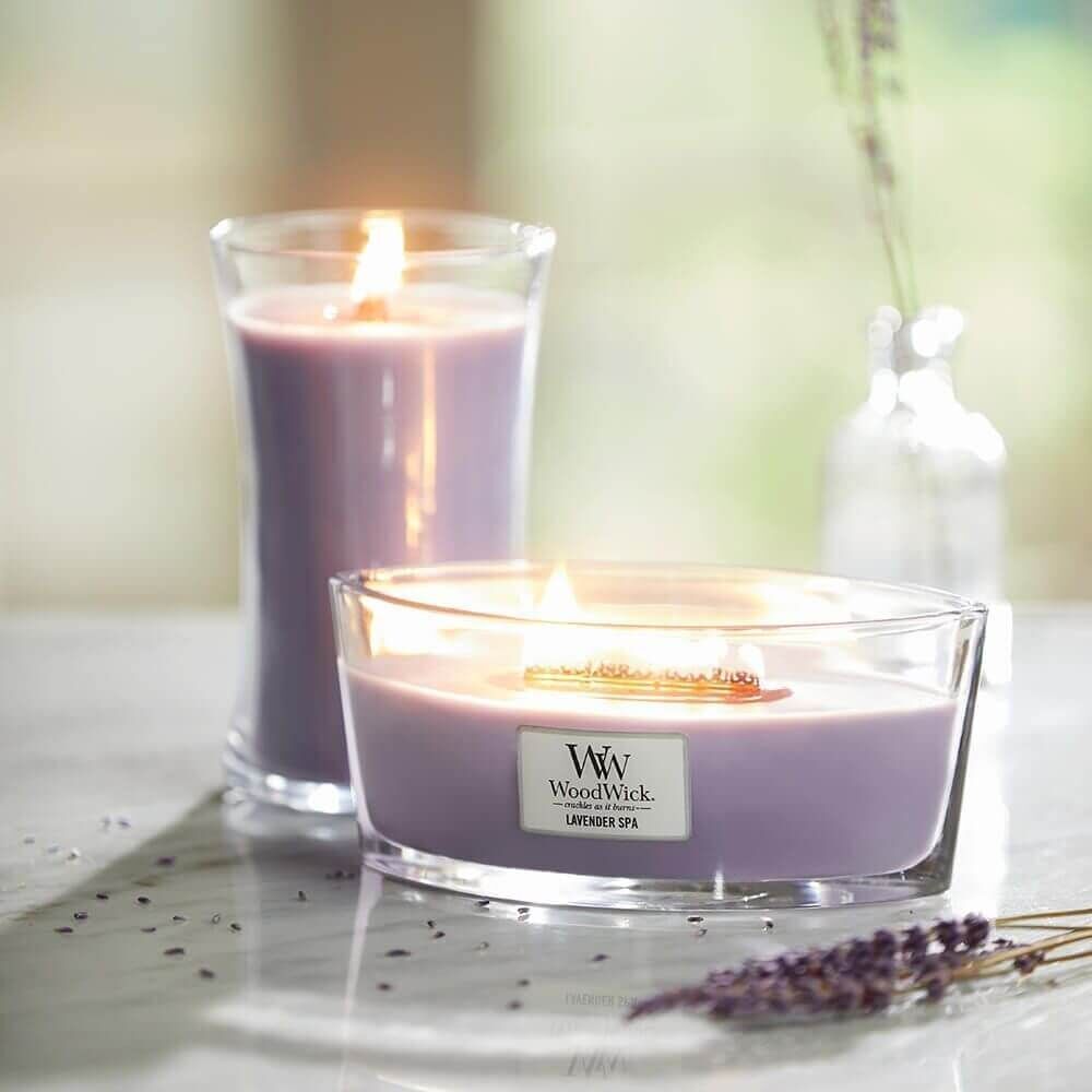 Lavender Spa 610g