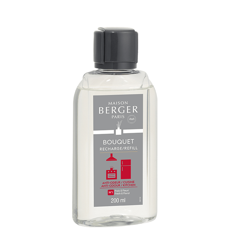Anti-Küchengerüche No.1 Nachfüller 200ml