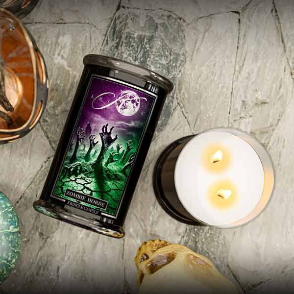 Zombie Horde - Halloween Collection 623g