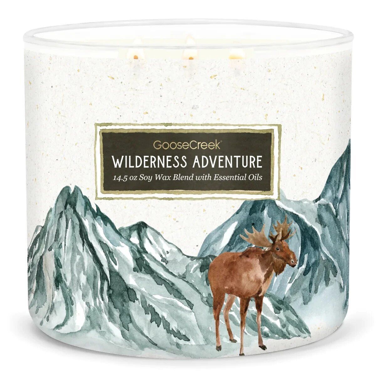 wilderness-adventure-3-docht-kerze-411g Wilderness Adventure 411g (3-Docht)
