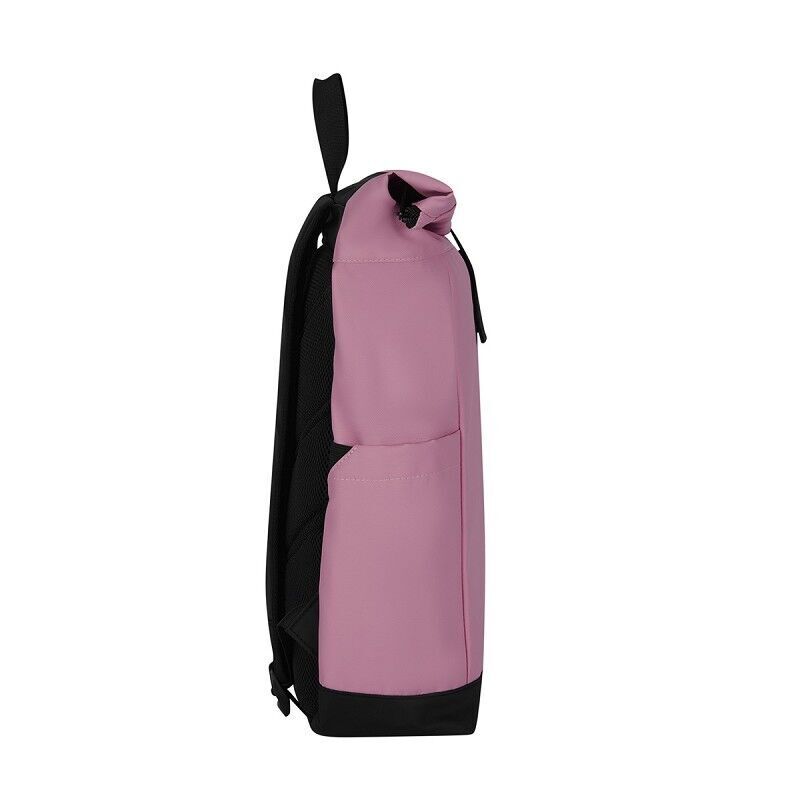 C4AEA49A664EA4FBB9DB488BCB851D24A664EECE Taunton - Arcadia Rolltop Rucksack 18L pink
